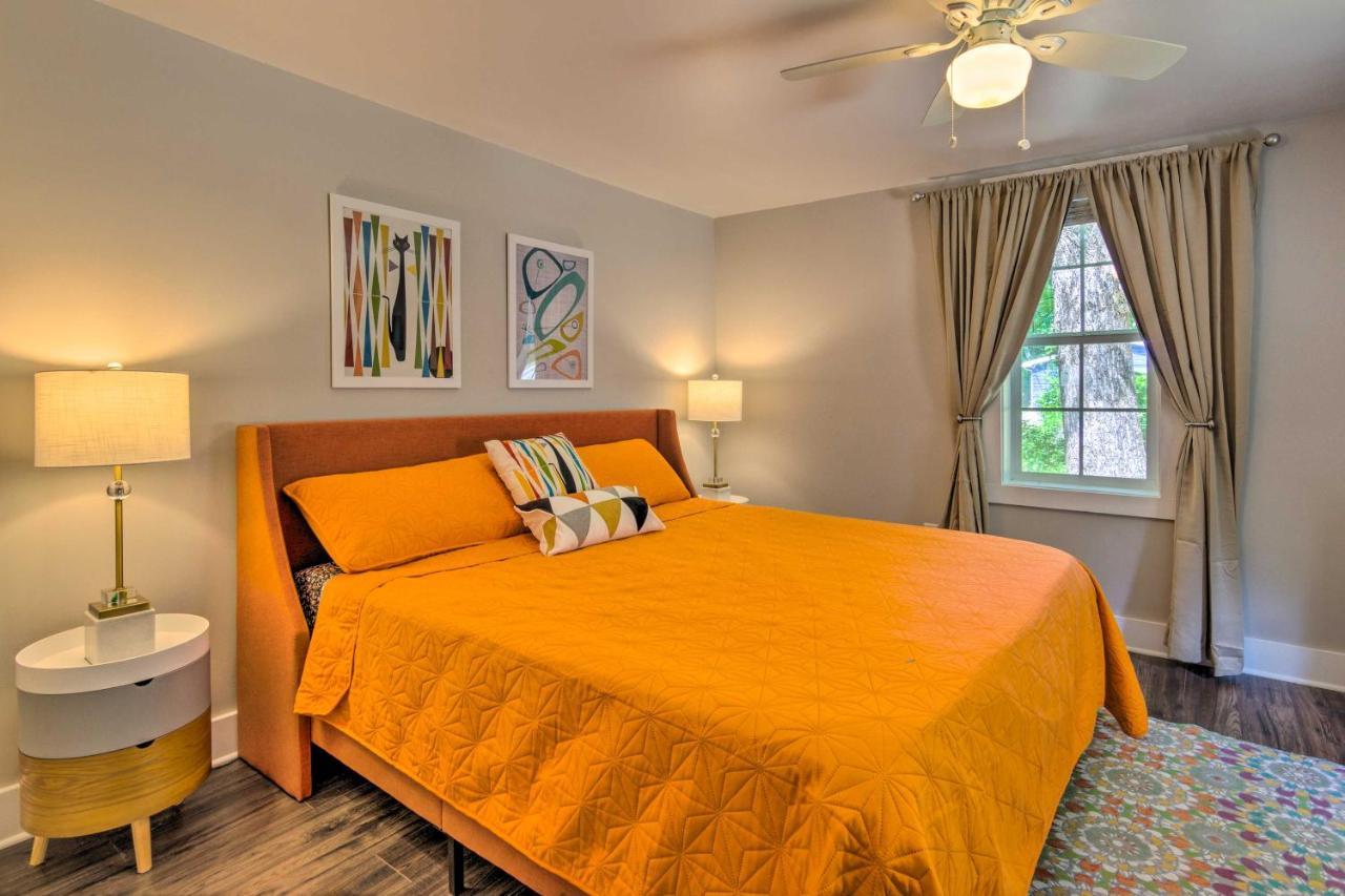 Unique Chimney Rock Cottage With Breathtaking Views 레이크 루어 외부 사진
